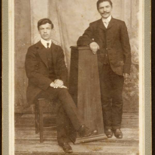 Соберг Иван Юрьевич