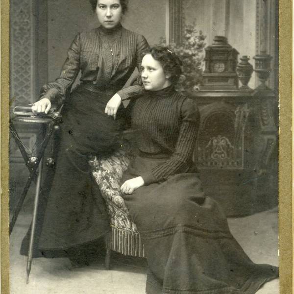 Ефремова Александра Ивановна