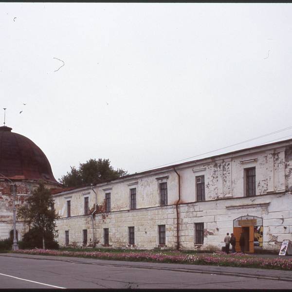 Гостиный двор, 2000-х гг.