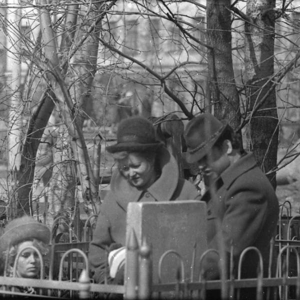 Ритуальные услуги в советском Архангельске: быт, традиции и государственный подход
